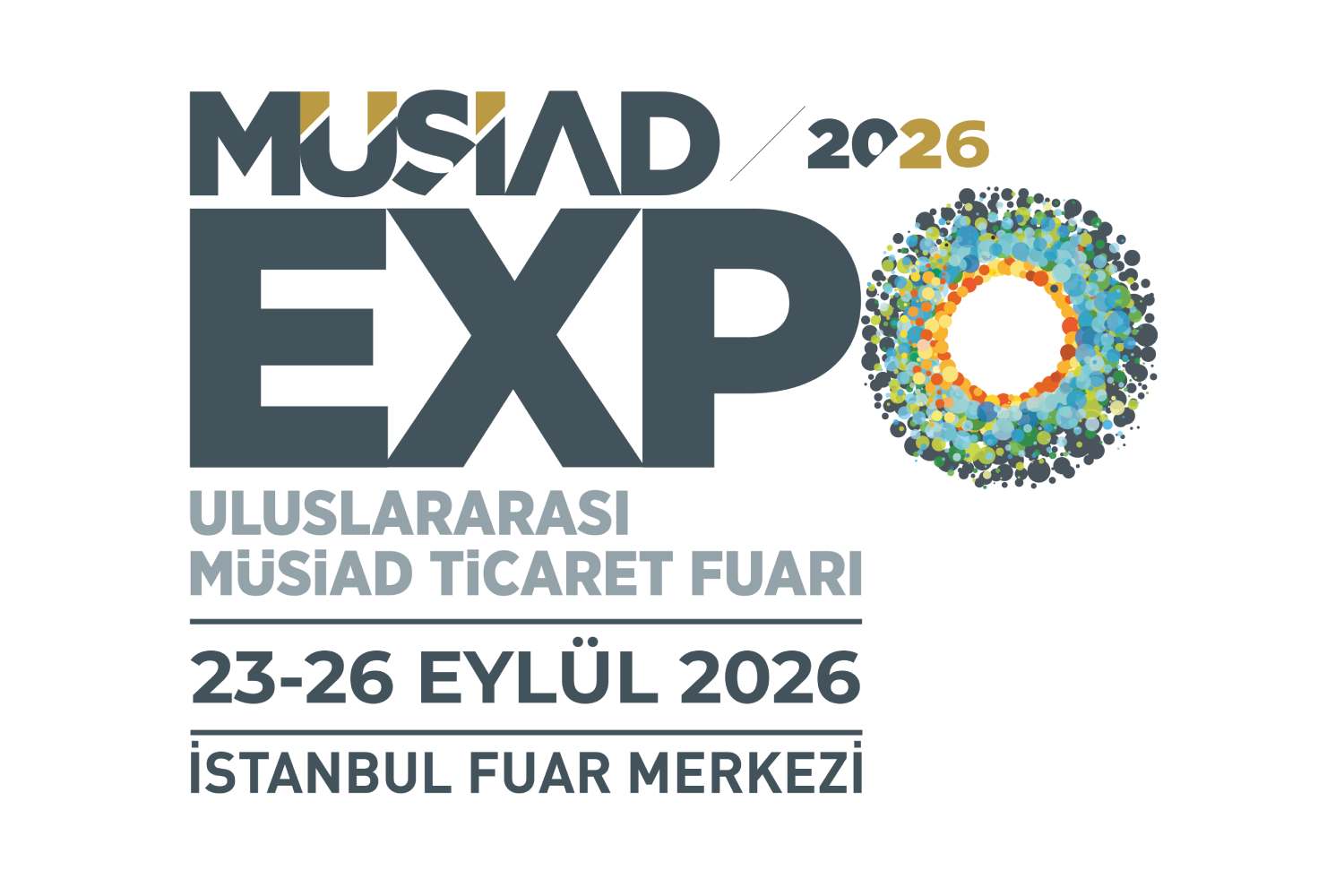 В2В срещи и Международно търговско изложение MÜSİAD EXPO, Истанбул (Турция) В2В срещи и Международно търговско изложение MÜSİAD EXPO, Истанбул (Турция)